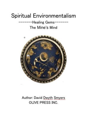 cover image of Spiritual Environmentalism
